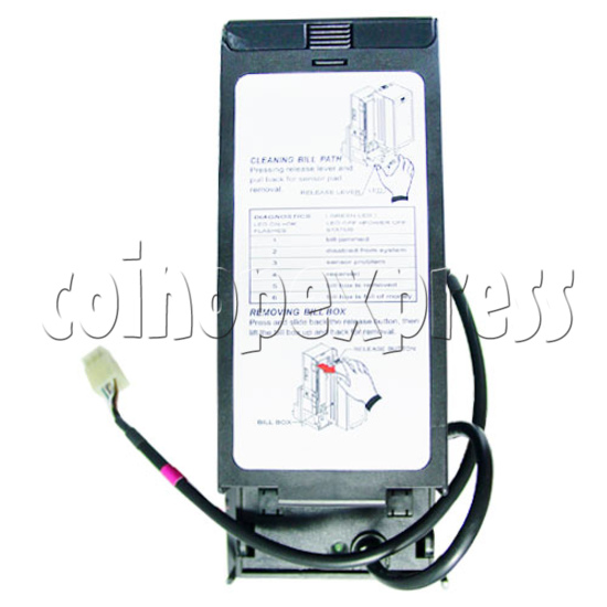 Bill Acceptor A7 14799