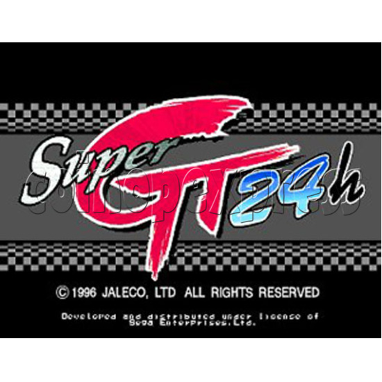 Super GT 24H Twin 14858