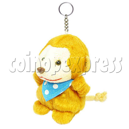 5" Little Sweetie Monkey 14941