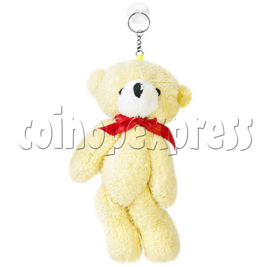 4.5" Scented Joint Bear 15212