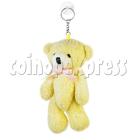 4.5" Scented Joint Bear 15213