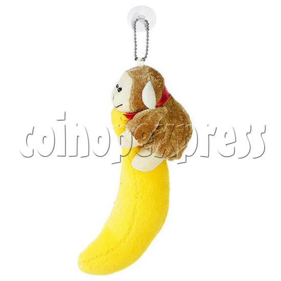 Banana Monkey 15239