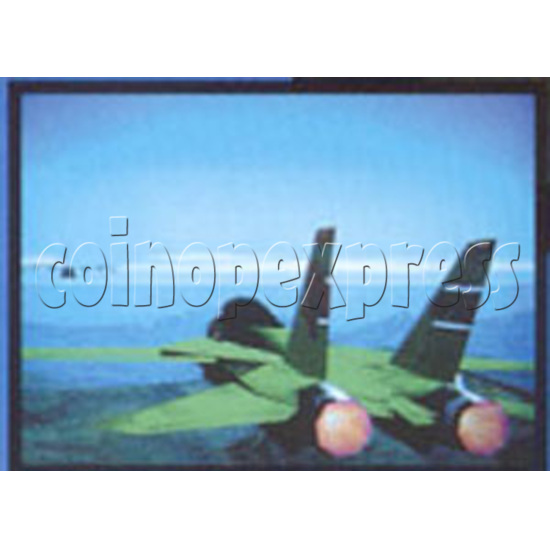 Air Combat 22 (DX) 15290