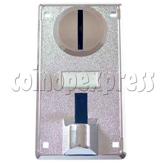 CPU Recognize Coin Acceptor with PC connector (5 coins 5 signals) 15541
