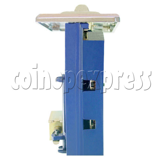 CPU Recognize Coin Acceptor with PC connector (5 coins 5 signals) 15545