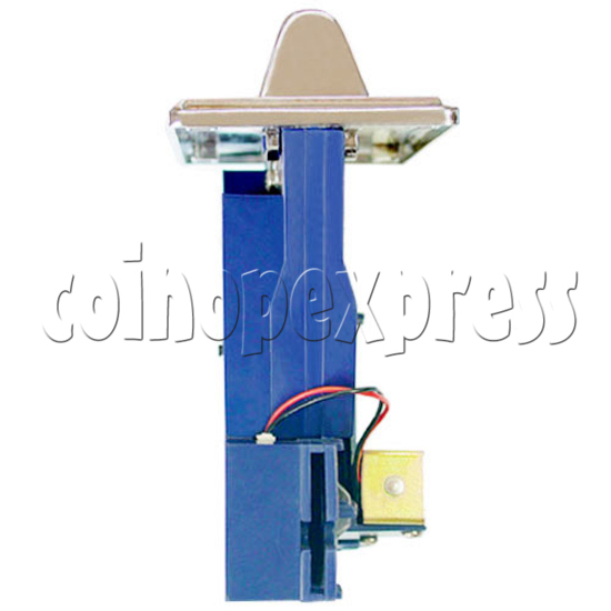 CPU Recognize Coin Acceptor with PC connector (5 coins 5 signals) 15546