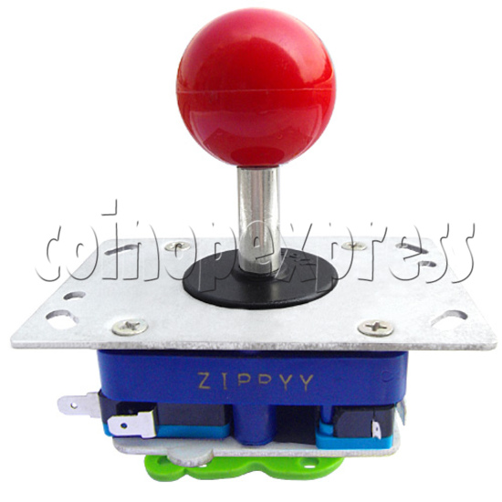 Zippyy Joystick (long actuator) 15715
