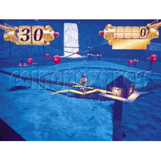 Prop Cycle (DX) 16165