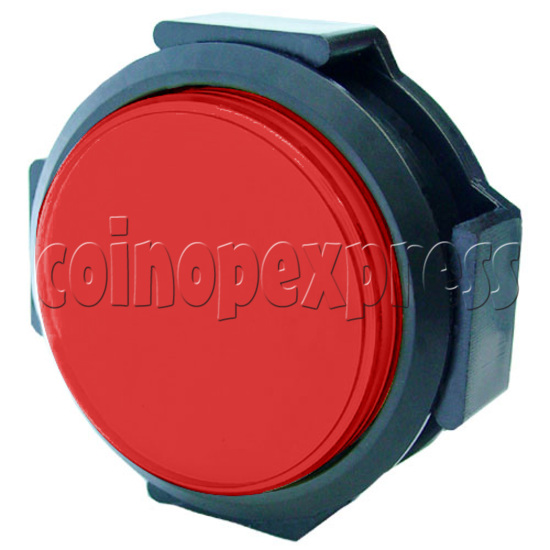 63mm Dome Illuminated Push Button 16190