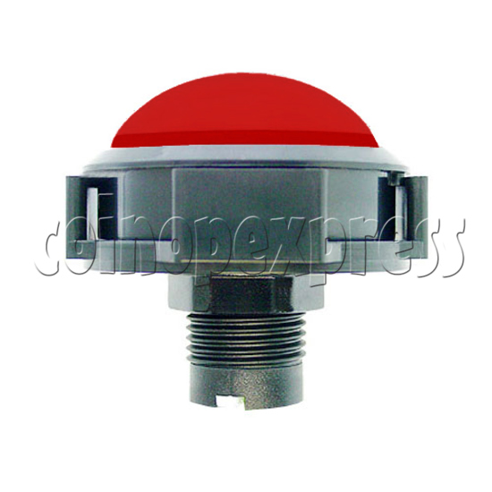 63mm Dome Illuminated Push Button 16193