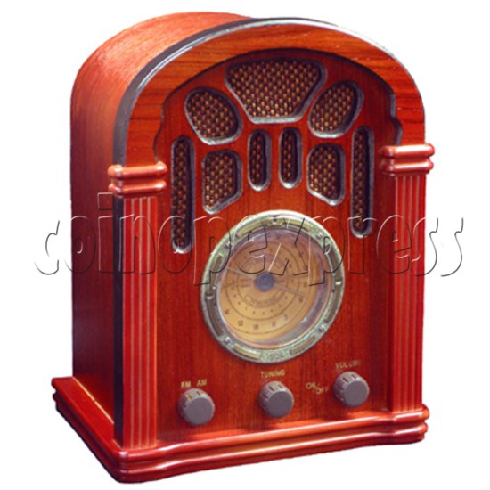Vienna Radio Juke Box 16251