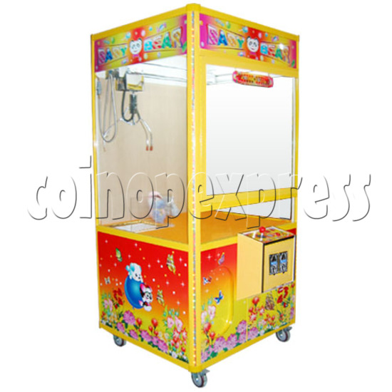 38 inch Large JP Crane Machine 16415