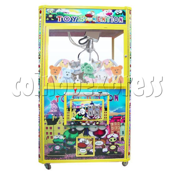 46 inch Toy Jumbo Shoppe 16441