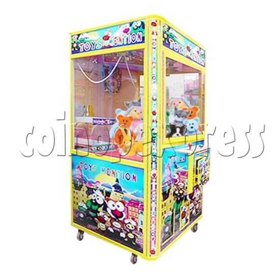 46 inch Toy Jumbo Shoppe 16538