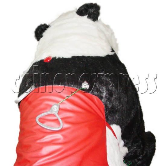 Bionics Panda Walking Animal 16638