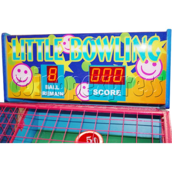 Bowling 16780