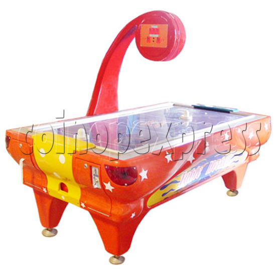 Table Air Hockey 16950