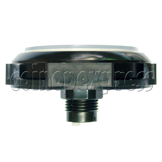 100mm DJ Push Button with Lamp-stop production 17564