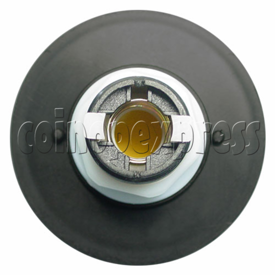 60mm Round Illuminated Push Button with LED Light 17572