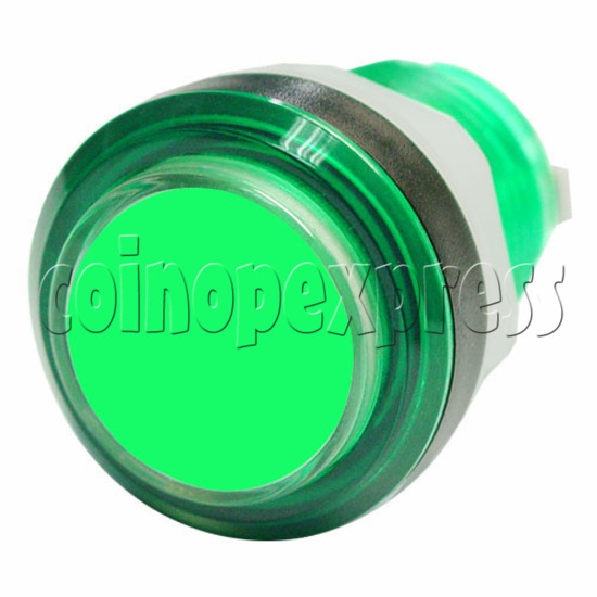 33mm Round Illuminated Push Button - Color Body with Color Top 17665