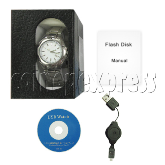 USB watch 18087