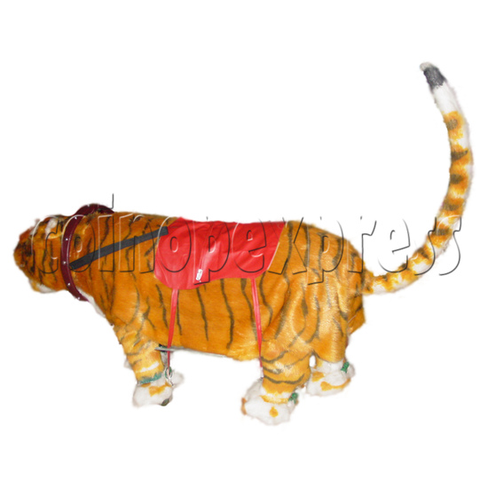 Bionics Tiger Walking Animal 18210