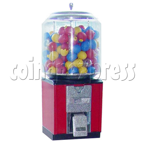 Single Head PC Globe Candy Vending Machine 18587