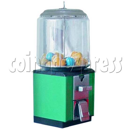 Single Head PC Globe Candy Vending Machine 18588