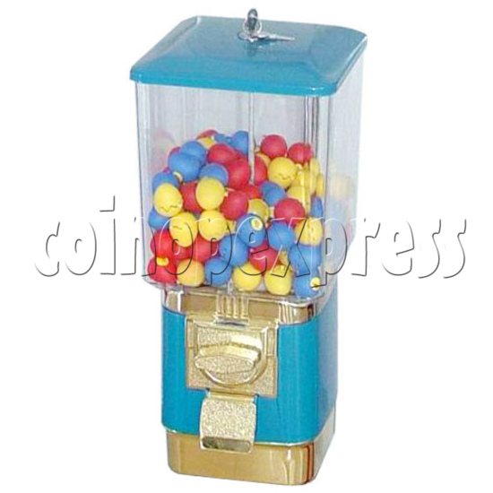 Single Head Square Type Candy Vending Machine 18593