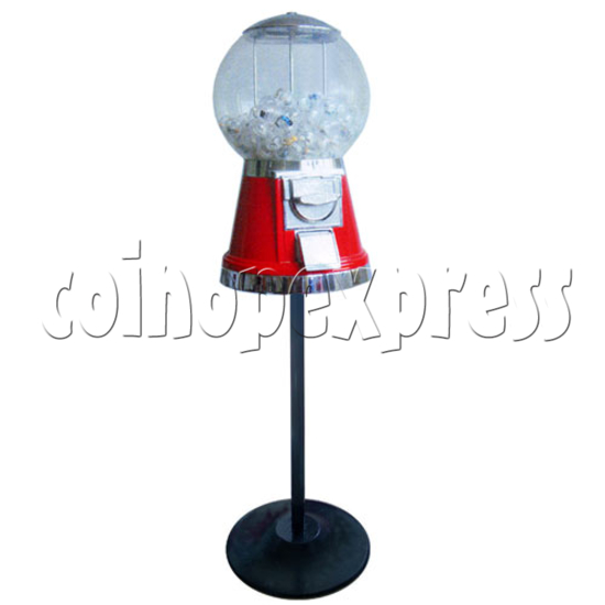 Single Head Globe Candy Vending Machine 18616