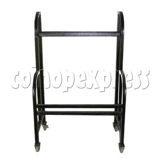 24 Inch Rack Stand for Vending Machine 18765