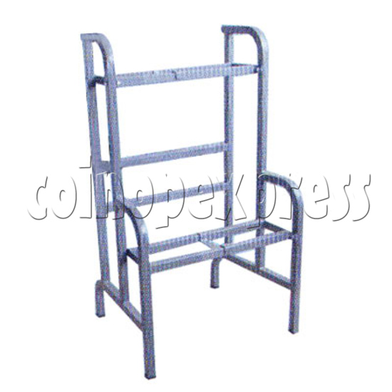 45 Inch Rack Stand for Vending Machine 18766
