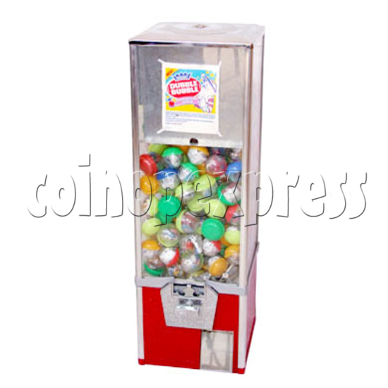 30 Inch Capsule Vending Machine (2" Capsule) 18775