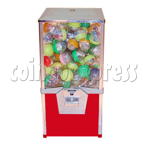 20 Inch Capsule Vending Machine 18776