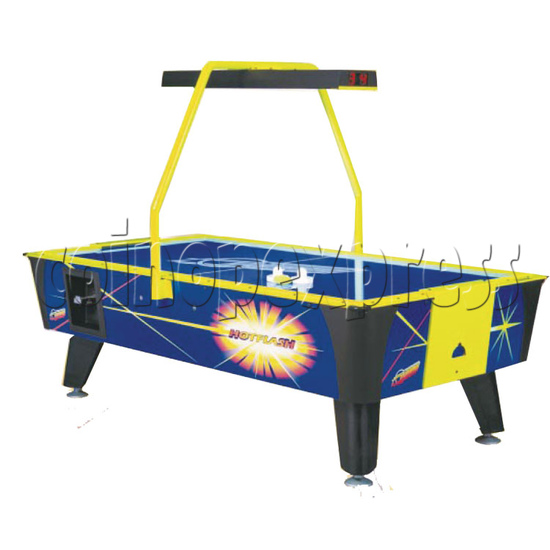 Hot Flash II Air Hockey 19033