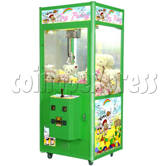 Joy Party crane machine (31 inch) 19045