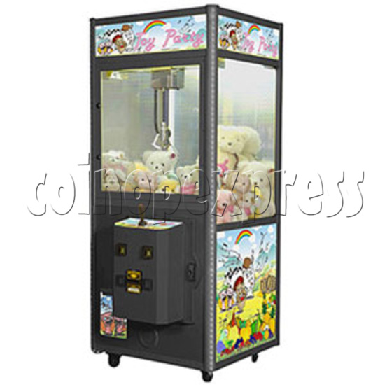 Joy Party crane machine (31 inch) 19108