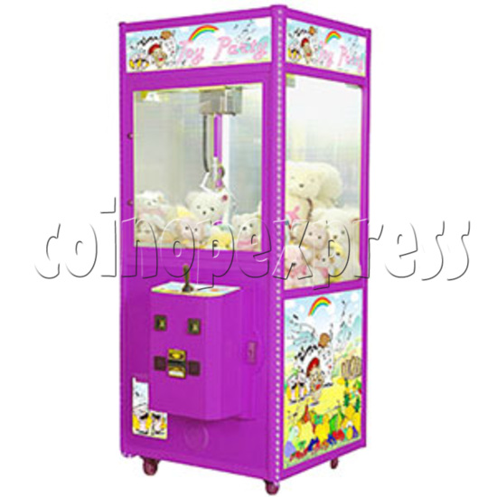 Joy Party crane machine (31 inch) 19110