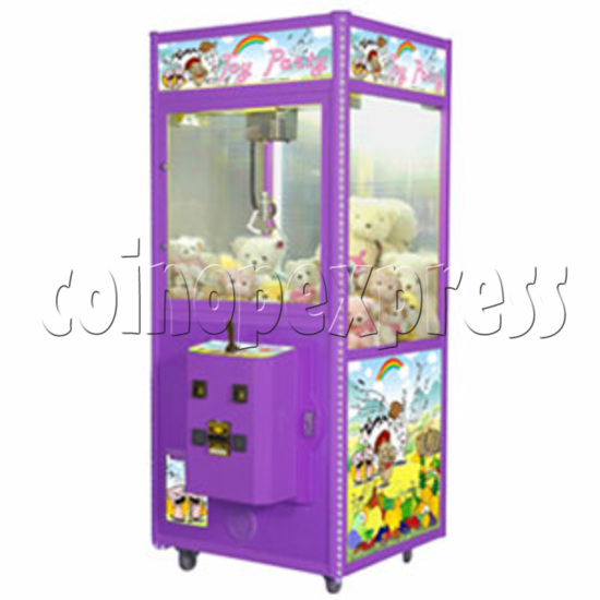 Joy Party crane machine (31 inch) 19111