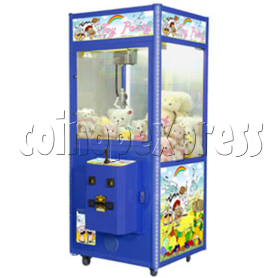 Joy Party crane machine (31 inch) 19112