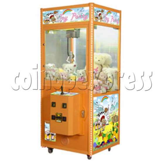 Joy Party crane machine (31 inch) 19114