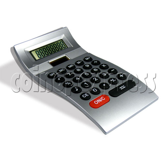 Particular Desktop Calculator 19893