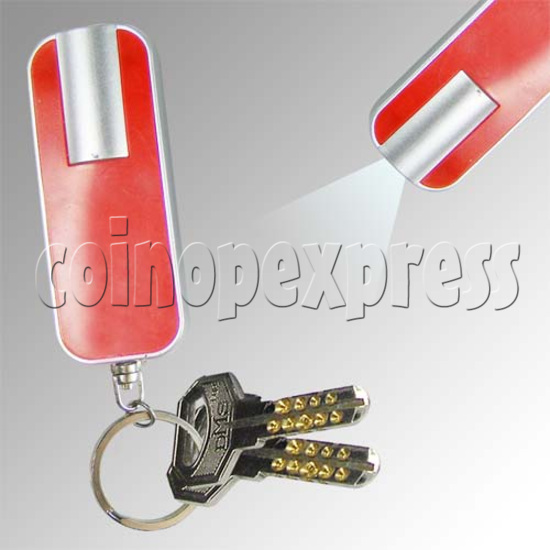 Torch with Projection Logo Function 20219