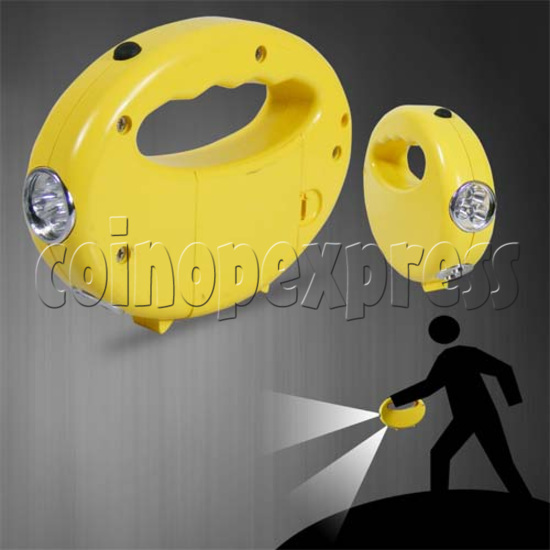 LED Light with Amphibious Function 20306