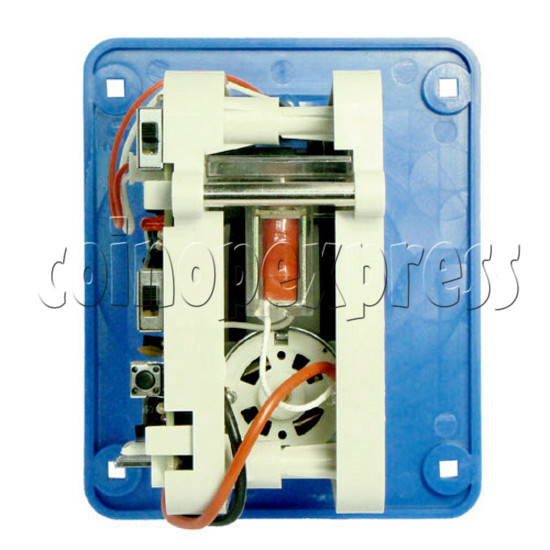 Ticket Dispenser (Plastic Front Panel) 20340