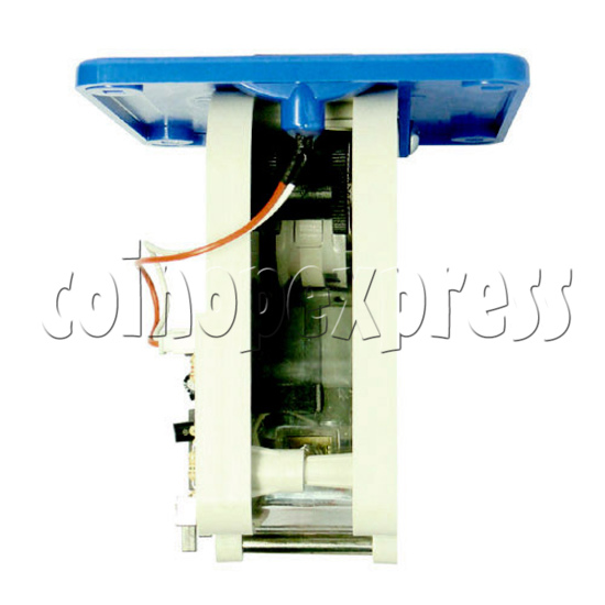 Ticket Dispenser (Plastic Front Panel) 20341