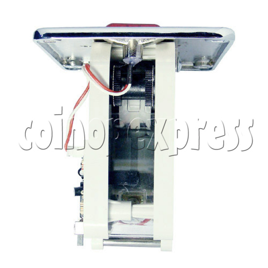 Ticket Dispenser (Alloy Front Panel) 20349