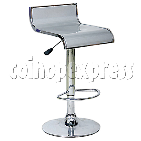 Contemporary stool 20744
