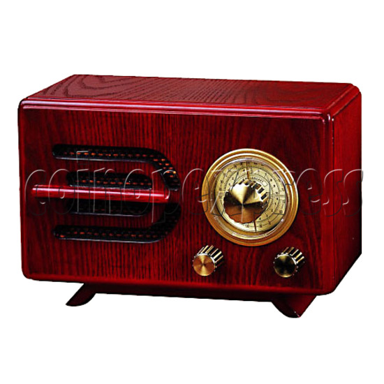 Radio Juke Box 20822