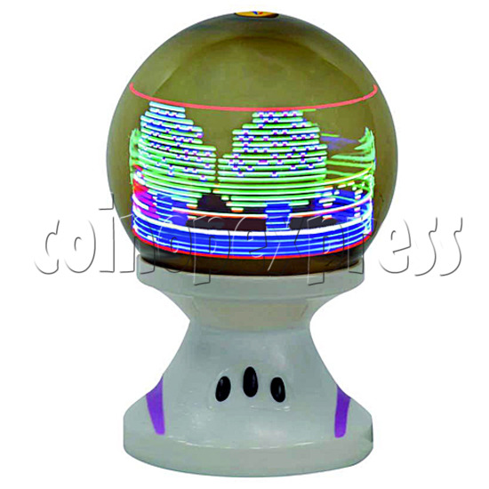 Advertising LED Ball(MiraBall - 120mm with 8 colours) 20839